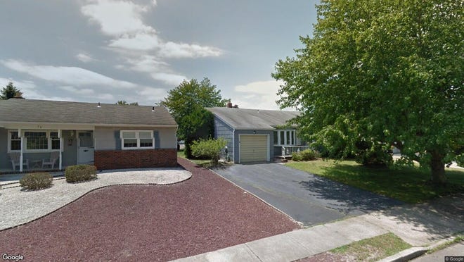 This Google Street View image shows the approximate location of 52 Oakfield Road in Berkeley. The property at this address changed hands in August 2019, when new owner bought the property for $112,000.