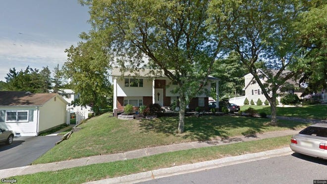 This Google Street View image shows the approximate location of 71 E. Connecticut Concours in Jackson. The property at this address changed hands in August 2019, when new owner bought the property for $370,000.
