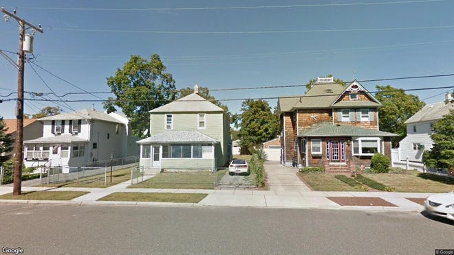 This Google Street View image shows the approximate location of 209 Cedar St. in Lakehurst. The property at this address changed hands in September 2019, when new owner bought the property for $247,000.