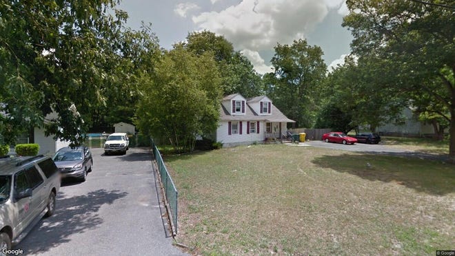 This Google Street View image shows the approximate location of 767 Marlin Ave. in Lakewood. The property at this address changed hands in September 2019, when new owner bought the property for $340,000.