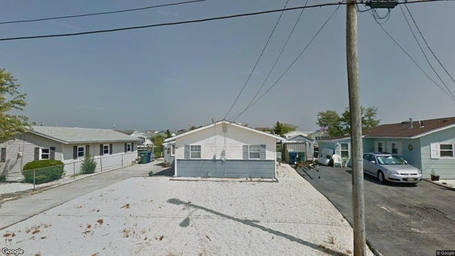 This Google Street View image shows the approximate location of 29 S. Los Angeles Drive in Little Egg Harbor. The property at this address changed hands in September 2019, when new owners bought the property for $148,000.