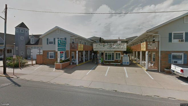 This Google Street View image shows the approximate location of 1709 N. Ocean Ave. in Seaside Park. The property at this address changed hands in September 2019, when new owners bought the property for $105,000.
