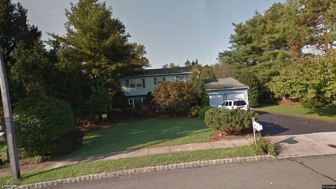 This Google Street View image shows the approximate location of 21 Renfro Road in Franklin. The property at this address changed hands in June 2019, when new owners bought the property for $406,000.