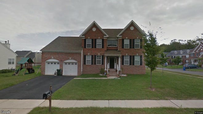 This Google Street View image shows the approximate location of 6 Rydal Road in Franklin. The property at this address changed hands in June 2019, when new owners bought the property for $600,000.