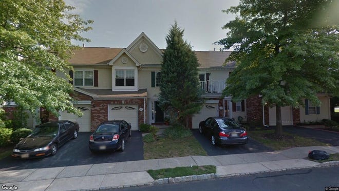 This Google Street View image shows the approximate location of 239 Amethyst Way in Franklin. The property at this address changed hands in July 2019, when new owners bought the property for $352,000.