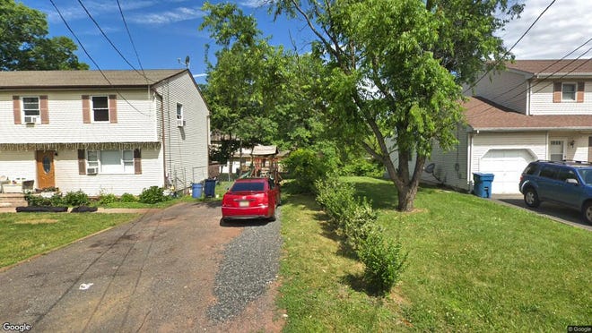 This Google Street View image shows the approximate location of 135-137 Alcorne St. in Franklin. The property at this address changed hands in June 2019, when new owner bought the property for $451,000.