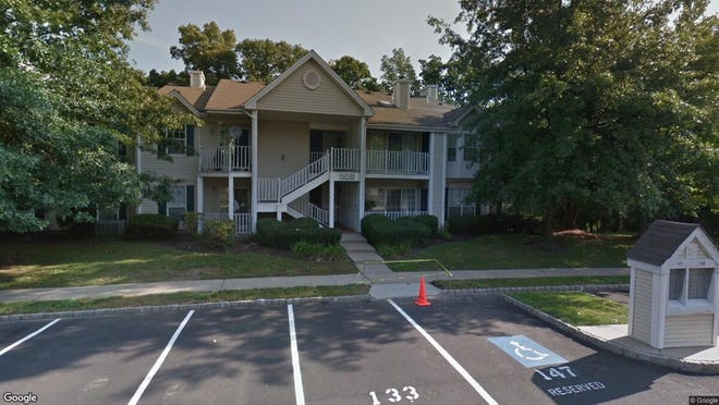 This Google Street View image shows the approximate location of 149 Sapphire Lane in Franklin. The property at this address changed hands in July 2019, when new owner bought the property for $204,000.