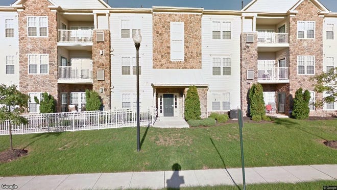 This Google Street View image shows the approximate location of 2 Steele Place Apt E. in Hillsborough. The property at this address changed hands in June 2019, when new owners bought the property for $225,000.