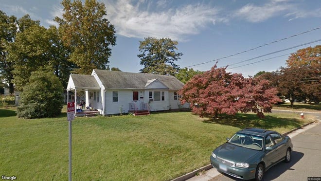 This Google Street View image shows the approximate location of 215 Czaplicki St. in Manville. The property at this address changed hands in June 2019, when new owner bought the property for $205,000.