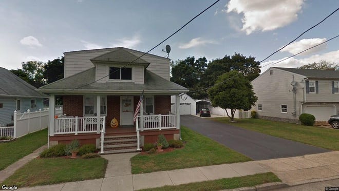 This Google Street View image shows the approximate location of 148 So. Fourth Ave. in Manville. The property at this address changed hands in June 2019, when new owner bought the property for $255,000.