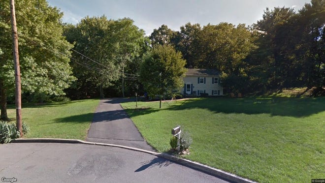 This Google Street View image shows the approximate location of 25 Cleveland Circle in Montgomery. The property at this address changed hands in July 2019, when new owners bought the property for $500,000.