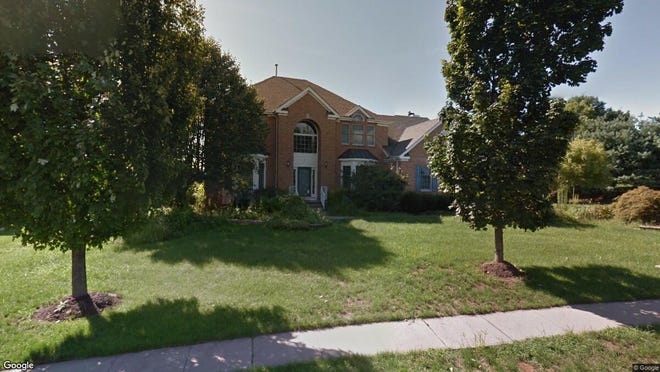 This Google Street View image shows the approximate location of 2 Regents Court in Montgomery. The property at this address changed hands in August 2019, when new owners bought the property for $690,000.