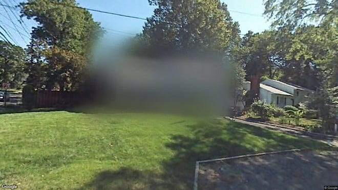 This Google Street View image shows the approximate location of 44 Forest Brook Drive in North Plainfield. The property at this address changed hands in June 2019, when new owner bought the property for $320,000.