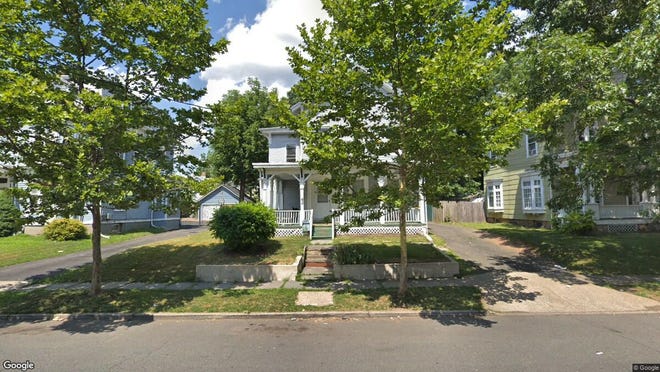 This Google Street View image shows the approximate location of 62-64 Grove St. in North Plainfield. The property at this address changed hands in July 2019, when new owner bought the property for $350,000.