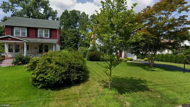 This Google Street View image shows the approximate location of 271 Brook Ave. in North Plainfield. The property at this address changed hands in July 2019, when new owner bought the property for $317,000.