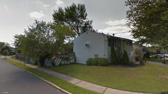 This Google Street View image shows the approximate location of 20 Fieldstone Drive in Somerville. The property at this address changed hands in July 2019, when new owner bought the property for $267,000.