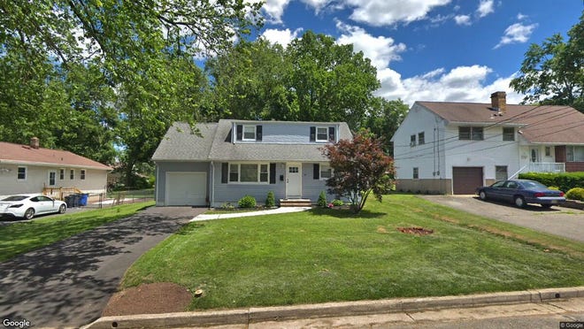 This Google Street View image shows the approximate location of 15 Equator Ave. in South Bound Brook. The property at this address changed hands in July 2019, when new owner bought the property for $323,000.