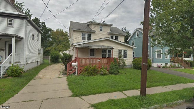 This Google Street View image shows the approximate location of 202 Cedar St. in South Bound Brook. The property at this address changed hands in August 2019, when new owner bought the property for $380,000.