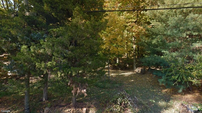 This Google Street View image shows the approximate location of 9 Ridge Road in Warren. The property at this address changed hands in June 2019, when new owner bought the property for $150,000.