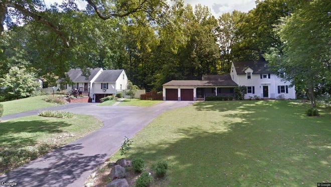 This Google Street View image shows the approximate location of 34 Mountain Ave. in Warren. The property at this address changed hands in June 2019, when new owners bought the property for $439,000.
