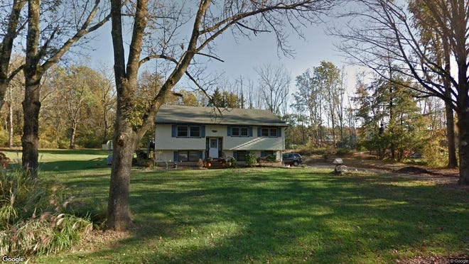 This Google Street View image shows the approximate location of 6 Elm Ave. in Warren. The property at this address changed hands in July 2019, when new owners bought the property for $375,000.