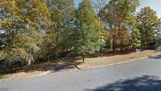 This Google Street View image shows the approximate location of 85 Knightsbridge in Watchung. The property at this address changed hands in August 2019, when new owners bought the property for $1,310,000.