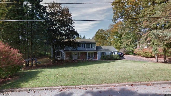 This Google Street View image shows the approximate location of 5 York St. in Montville. The property at this address changed hands in June 2019, when new owners bought the property for $725,000.