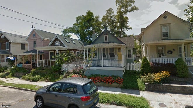 This Google Street View image shows the approximate location of 98 Clark Ave. in Neptune. The property at this address changed hands in September 2019, when new owner bought the property for $440,000.