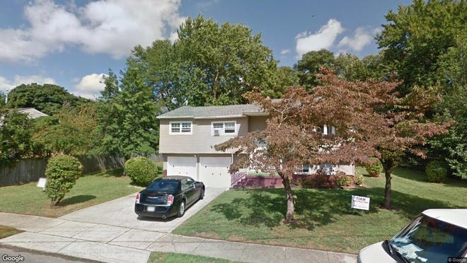 This Google Street View image shows the approximate location of 718 O'hagen Terrace in Neptune. The property at this address changed hands in August 2019, when new owner bought the property for $314,000.
