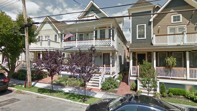 This Google Street View image shows the approximate location of 77 Clark Ave. in Neptune. The property at this address changed hands in October 2019, when new owners bought the property for $806,000.
