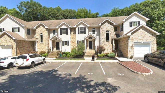 This Google Street View image shows the approximate location of 84 Agostina Drive in Holmdel. The property at this address changed hands in October 2019, when new owners bought the property for $339,000.