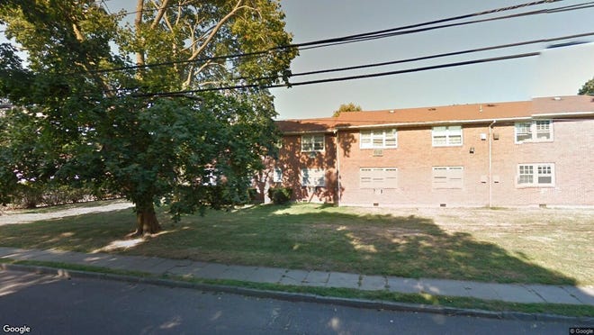 This Google Street View image shows the approximate location of 364 Westwood Ave. Unit 2 in Long Branch. The property at this address changed hands in September 2019, when new owner bought the property for $85,000.