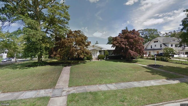 This Google Street View image shows the approximate location of 314 Atlantic Ave. in Spring Lake. The property at this address changed hands in September 2019, when new owners bought the property for $2,175,000.