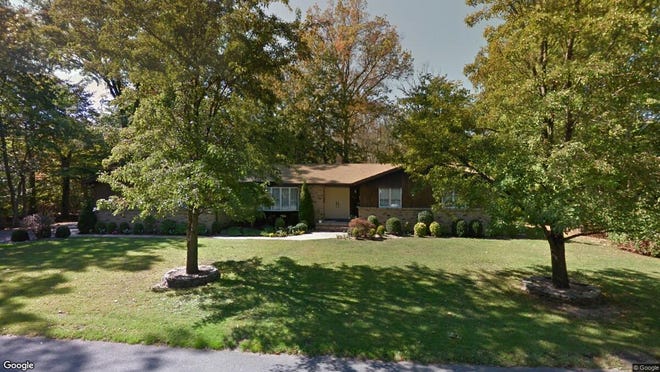 This Google Street View image shows the approximate location of 516 Branchport Ave. in Oceanport. The property at this address changed hands in September 2019, when new owners bought the property for $454,500.