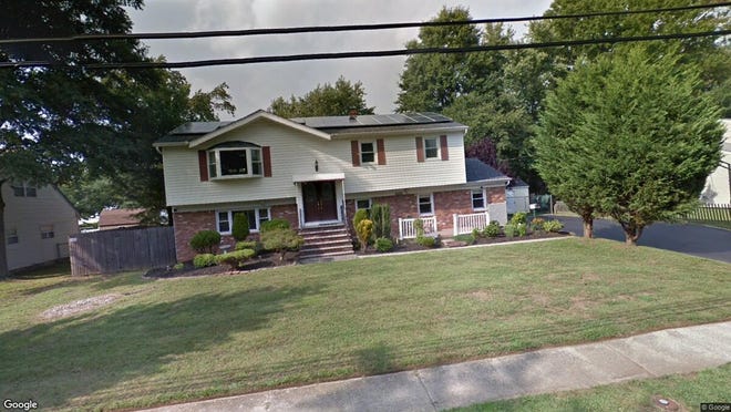 This Google Street View image shows the approximate location of 356 Main St. in Middletown. The property at this address changed hands in September 2019, when new owners bought the property for $392,000.