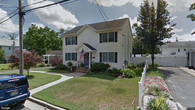 This Google Street View image shows the approximate location of 925 Curtis Ave. in Wall. The property at this address changed hands in October 2019, when new owners bought the property for $565,000.