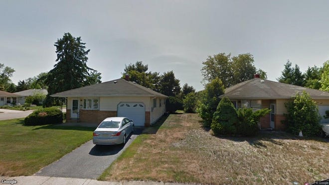 This Google Street View image shows the approximate location of 126 Guadeloupe Drive in Berkeley. The property at this address changed hands in September 2019, when new owner bought the property for $105,000.