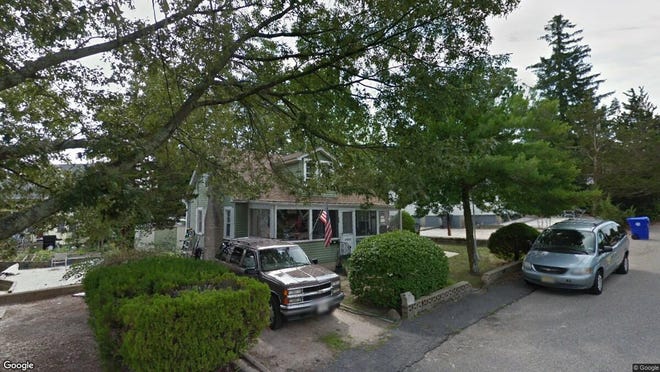 This Google Street View image shows the approximate location of 59 Bretonian Drive W. in Brick. The property at this address changed hands in August 2019, when new owners bought the property for $230,000.