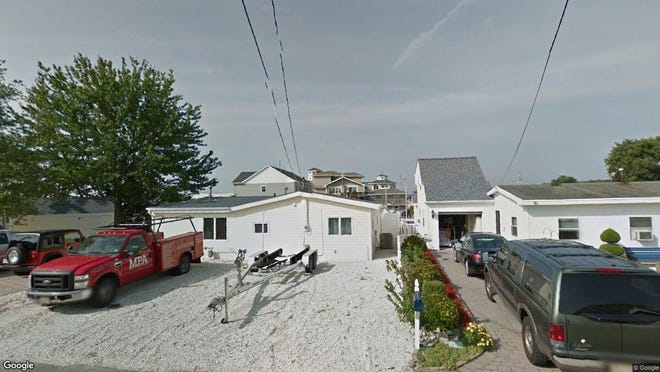 This Google Street View image shows the approximate location of 95 Patty Lane in Stafford. The property at this address changed hands in September 2019, when new owners bought the property for $350,000.