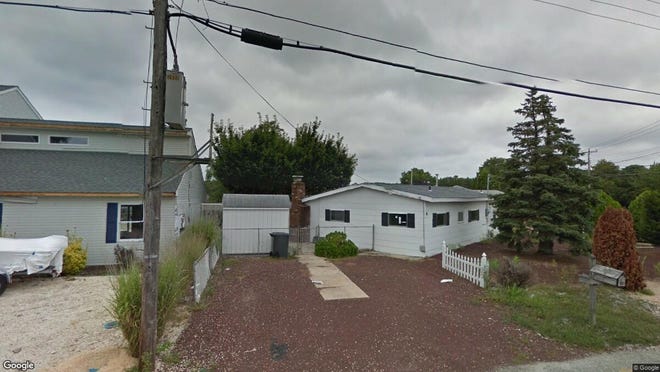 This Google Street View image shows the approximate location of 4 Sylvia Lane in Stafford. The property at this address changed hands in September 2019, when new owner bought the property for $230,000.