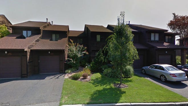 This Google Street View image shows the approximate location of 366 French Court in Teaneck. The property at this address changed hands in August 2019, when new owners bought the property for $445,000.
