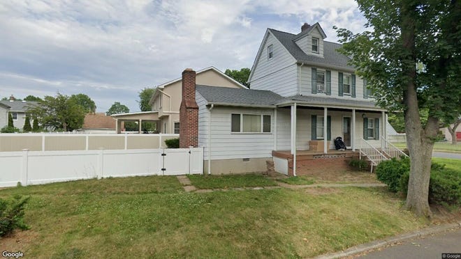 This Google Street View image shows the approximate location of 81 Summit Ave. in New Milford. The property at this address changed hands in August 2019, when new owners bought the property for $360,000.