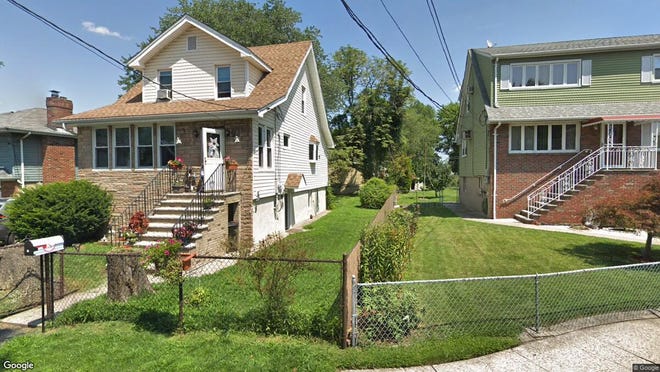 This Google Street View image shows the approximate location of 16 Ludwig St. Hm in Little Ferry. The property at this address changed hands in August 2019, when new owners bought the property for $307,500.