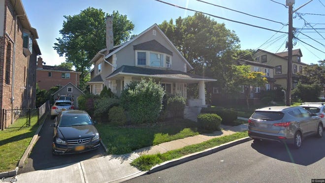 This Google Street View image shows the approximate location of 36 Washington Ave. in Cliffside Park. The property at this address changed hands in August 2019, when new owners bought the property for $774,225.