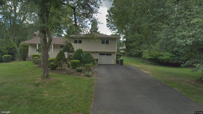 This Google Street View image shows the approximate location of 138 Blanch Ave. in Harrington Park. The property at this address changed hands in August 2019, when new owners bought the property for $540,000.