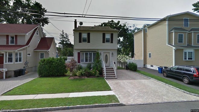 This Google Street View image shows the approximate location of 231 Manhattan Terrace in Dumont. The property at this address changed hands in August 2019, when new owners bought the property for $485,000.