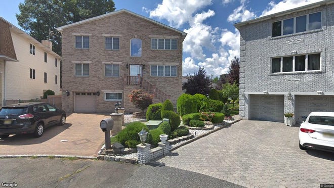 This Google Street View image shows the approximate location of 44 Willow Wood Court in East Rutherford. The property at this address changed hands in April 2019, when new owner bought the property for $849,900.