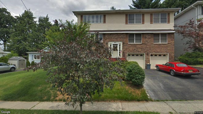 This Google Street View image shows the approximate location of 203 Prospect Ave. in Maywood. The property at this address changed hands in July 2019, when new owner bought the property for $700,000.