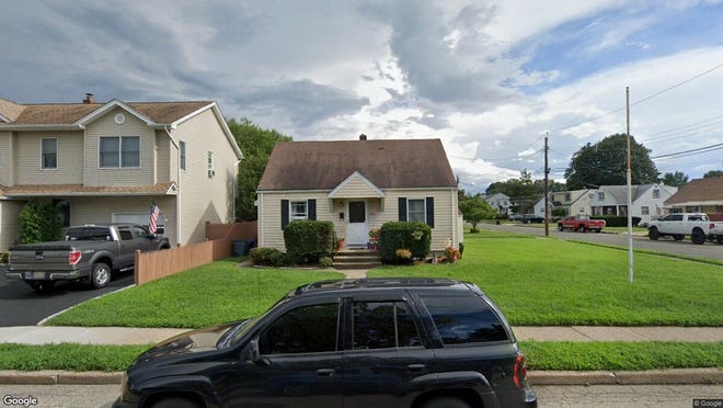 This Google Street View image shows the approximate location of 250 Wilson St. in Saddle Brook. The property at this address changed hands in August 2019, when new owner bought the property for $340,000.