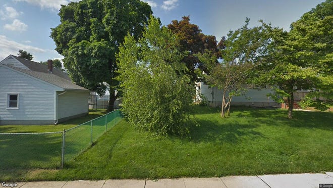 This Google Street View image shows the approximate location of 26 Aldrich St. in East Brunswick. The property at this address changed hands in September 2019, when new owner bought the property for $290,000.